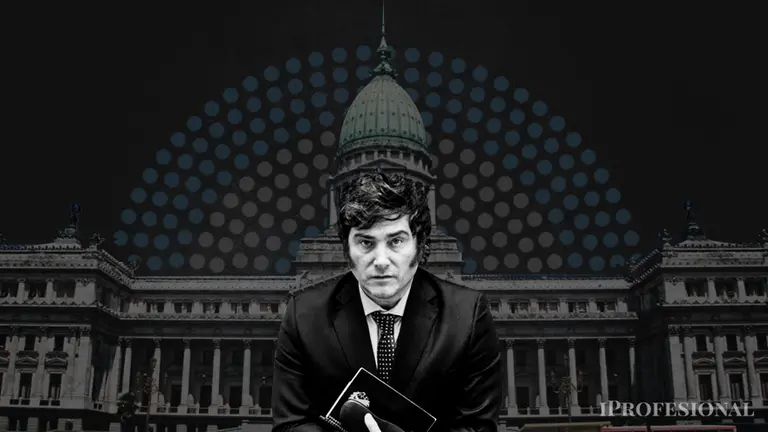 Ley ómnibus, versión definitiva: jubilaciones, blanqueo, guiño a gobernadores y todo lo que resignó Milei