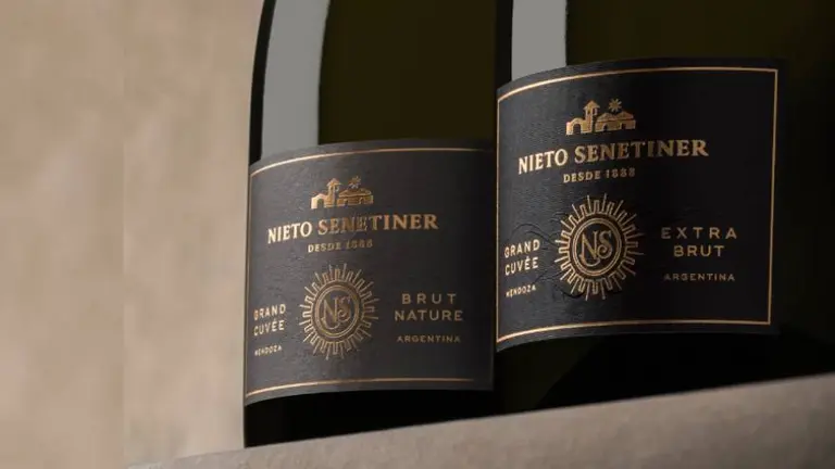 Grandes espumantes para estas Fiestas: qué propone Nieto Senetiner a la hora de las burbujas