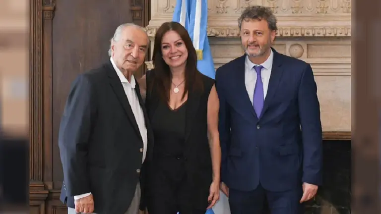 Sindicato de Comercio, primer gremio en apoyar el sistema de despidos que propone Milei