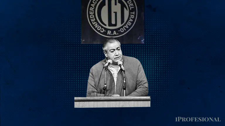 La CGT se prepara para otra protesta contra el Gobierno: evalúa movilización para el 1° de mayo y no descarta un paro antes