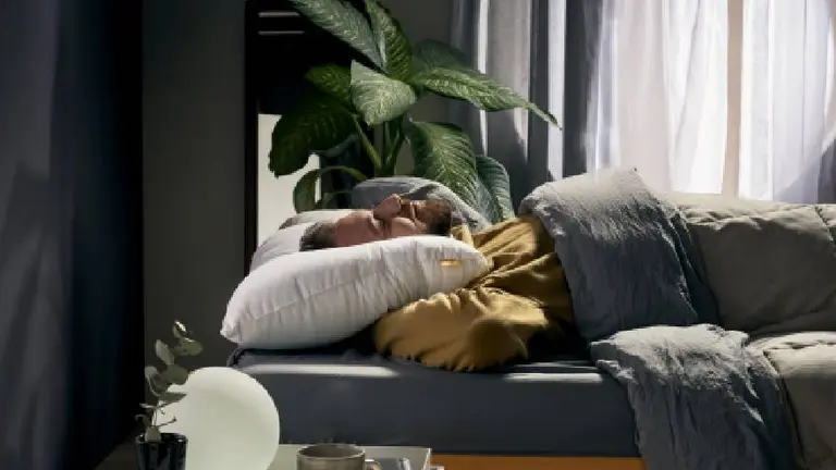 Empezaron a vender colchones sin tiendas físicas en Argentina y ahora van por el mercado brasileño