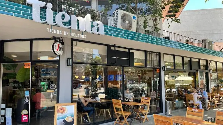 Cuánto hay que invertir en una franquicia de helados y en qué plazos recuperás la plata