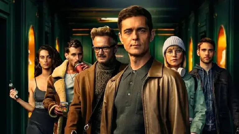 Atención fanáticos de La Casa de Papel: Berlín, la nueva serie que promete arrasar en Netflix