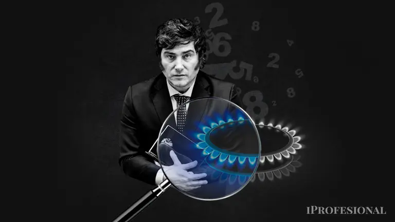 ¿Está en riesgo la inflación de 1 dígito?: anticipan qué impacto tendrá la fuerte suba del gas