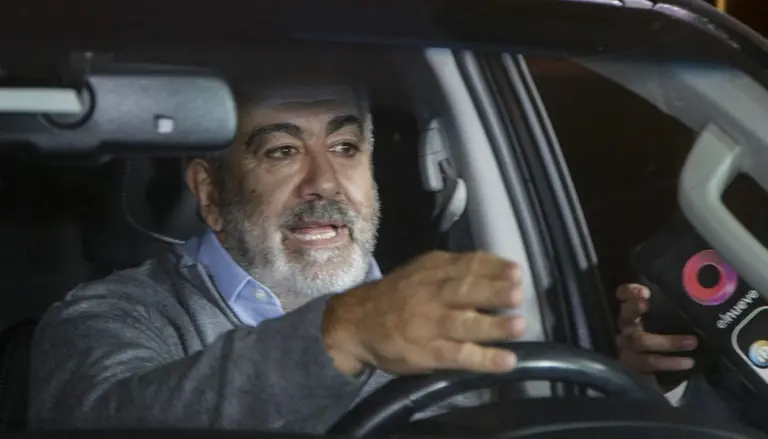 Gremios: cuántos dólares valen los autos que manejan los "gordos" de la CGT