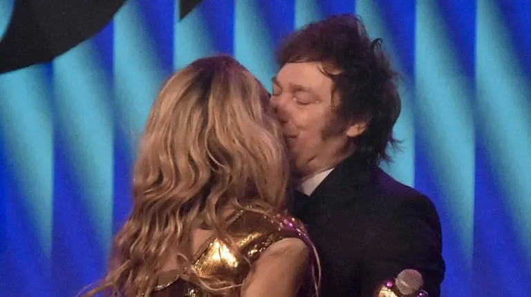 Según el periodista Mariano Obarrio, el viaje de Milei a Mar del Plata lo pagó el Estado