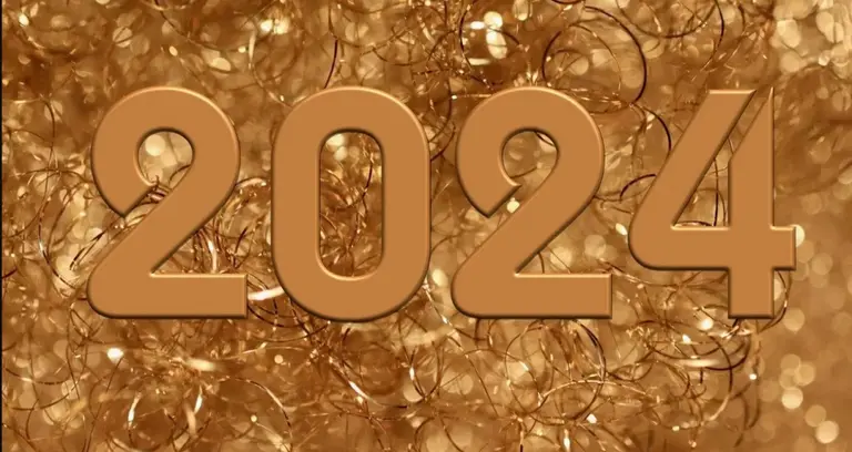 El misterioso número 2024: simbolismo y propiedades matemáticas