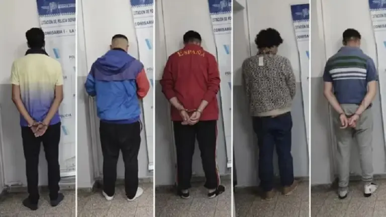 Brutal agresión: un joven fue asesinado por una patota en Santa Teresita