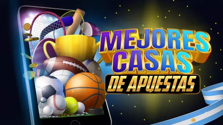 Mejores casas de apuestas en Argentina por cuotas, promociones y seguridad