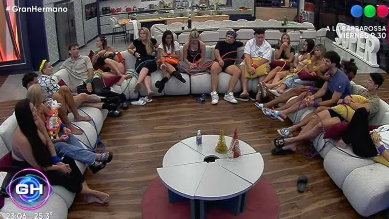 Rating: Gran Hermano barrió a Marcelo Tinelli y Guido Kaczka con la gala de nominación