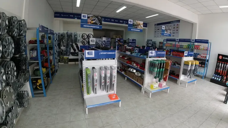 Cuánta plata hay que invertir en una franquicia de autopartes y en qué plazos la recuperás