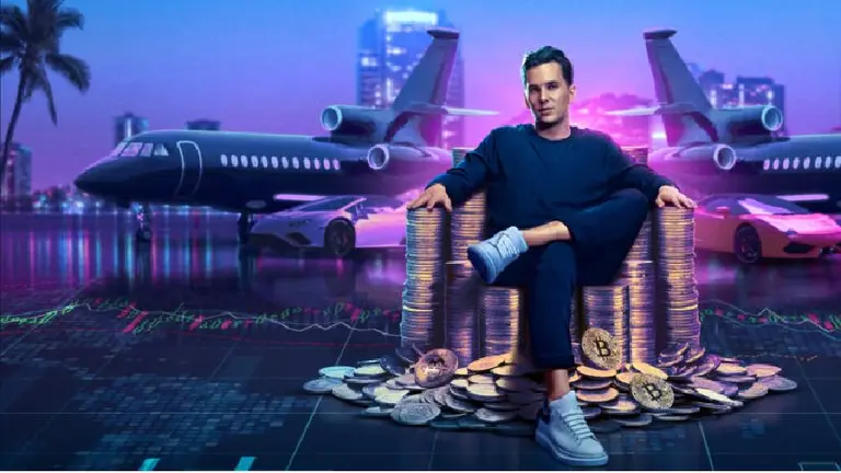 Criptoestafas, el documental de Netflix sobre el primer gran fraude de las bitcoins