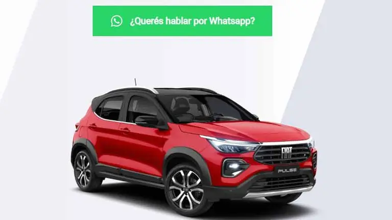 La inteligencia artificial arriba a la venta de autos con este desarrollo argentino