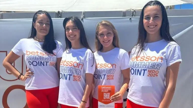 Betsson tiene su propio "punto de encuentro" en Mar del Plata