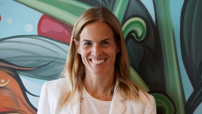 Ivana Thornton nombrada presidente de Merce Argentina, Uruguay y Paraguay