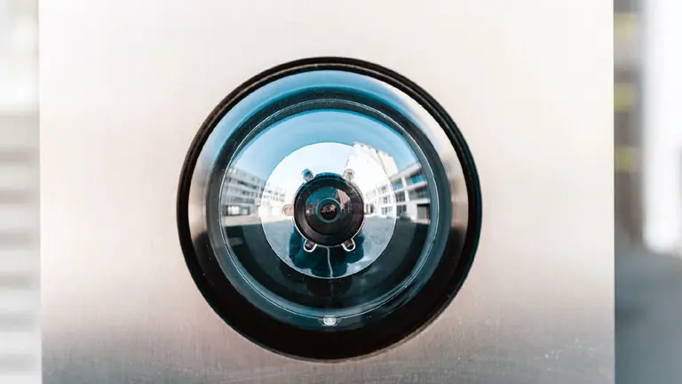 Dale nueva vida a tu celular viejo para usarlo como cámara de seguridad