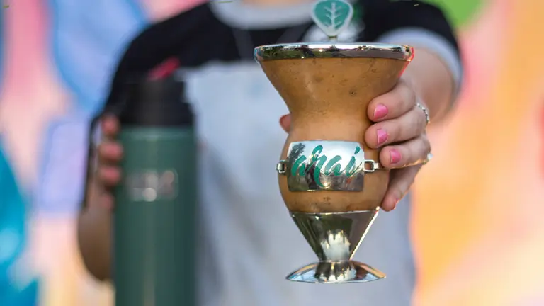 Tomar mate en ayunas, ¿tiene beneficios?