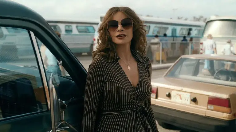 Griselda, una miniserie de la viuda negra del narcotráfico: cuándo se estrena por Netflix