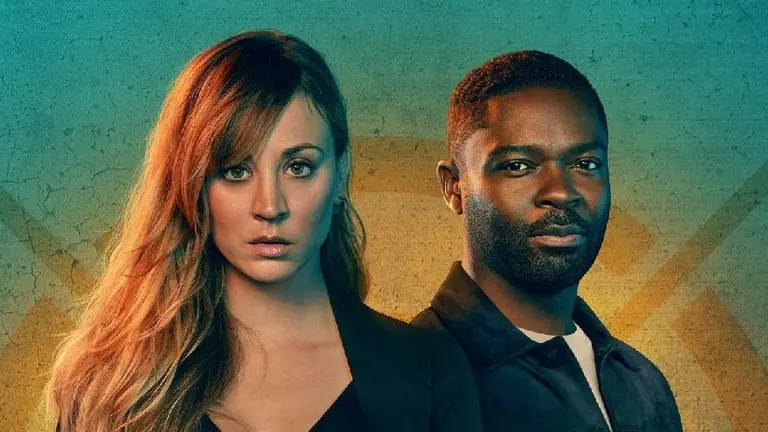 Juego de Roles, la nueva apuesta de Prime Video: qué tenés que saber antes de ver la película