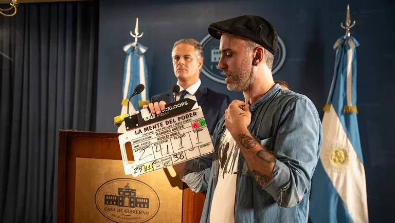 Cuáles son las mejores películas de negocios y empresas que se estrenarán en 2024