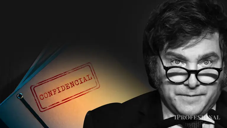 Javier Milei lanza un ataque feroz a las estructuras gremiales: cómo se cocinó la reforma sindical