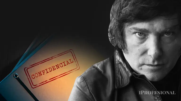 Cerca de la aprobación de la Ley ómnibus en Diputados: Milei mostrará una imagen victoriosa pero será pírrica