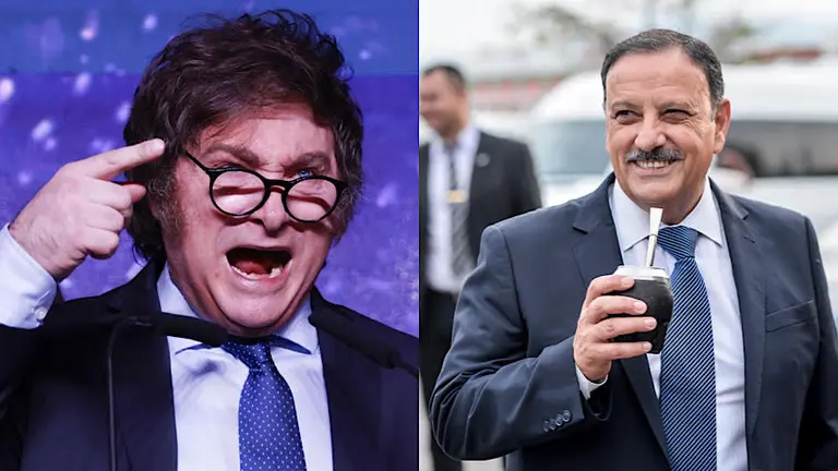 La Rioja aprobó el uso de cuasimonedas para pagar sueldos: la advertencia que lanzó Milei