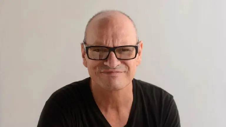 Famoso actor llamó a salir a las calles "a voltear al Gobierno de Milei"