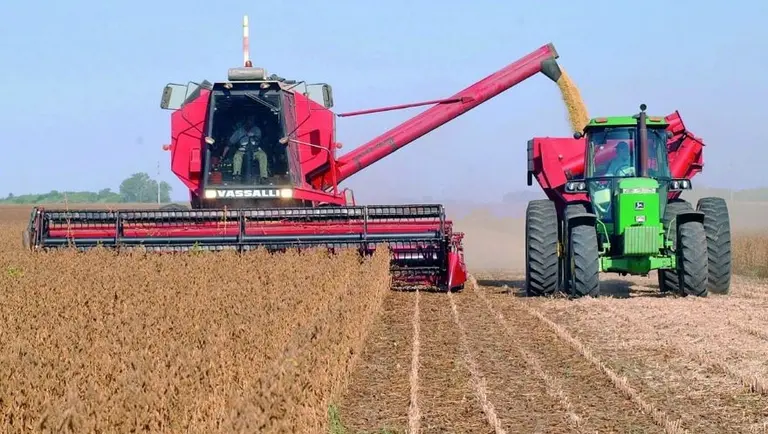 Se vendió una emblemática empresa local de maquinaria agrícola