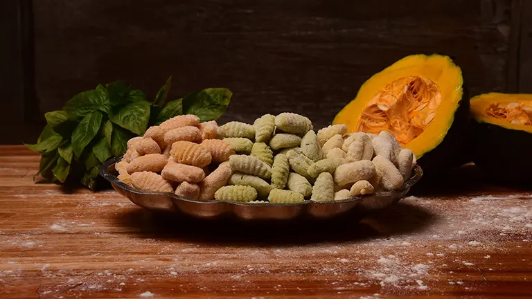 Cuánta plata hay que invertir en una franquicia de fábrica de pastas y en qué plazos la recuperás