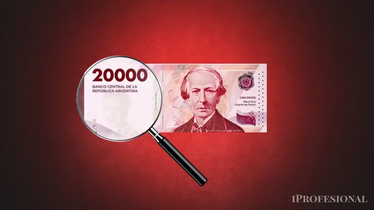 Nuevos billetes de $10.000 y $20.000: qué poder de compra perdieron desde que fueron anunciados