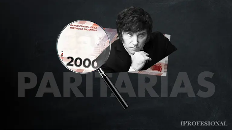 Uno por uno, estos son los gremios que cobrarán aumento de sueldo en octubre