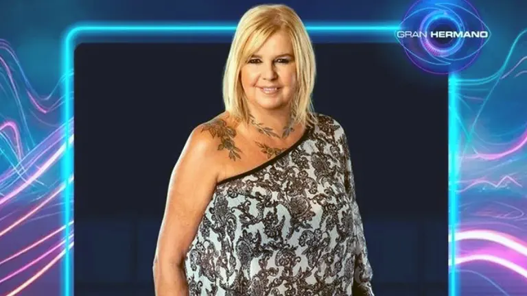 Gran Hermano copó el rating con el ingreso de Virginia, la nueva participante