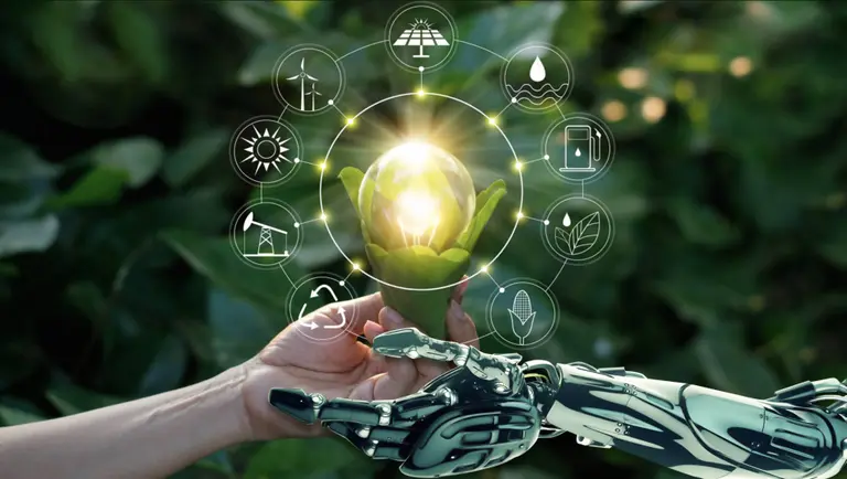 IA y cambio climático: ¿Solución innovadora o nuevo problema ambiental?