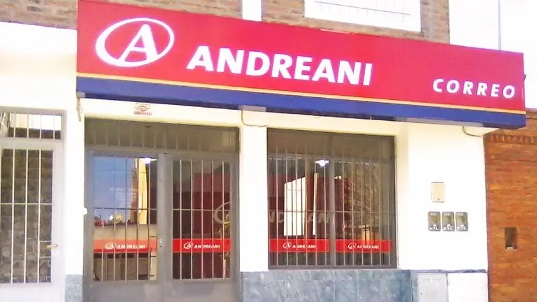 andreani