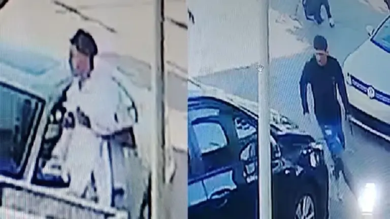 Quiénes son los acusados de matar a Umma, la hija del custodio de Patricia Bullrich