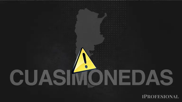 De Lecop a Bocade, todas las cuasimonedas que tuvo Argentina