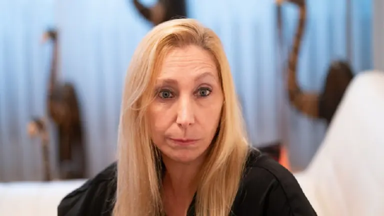 Una nueva crisis interna: quién es el funcionario que se anima a desafiar a Karina Milei