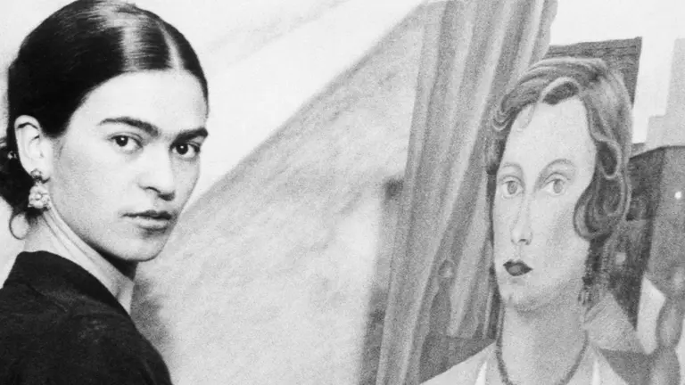 Cómo ver el documental de Frida Kahlo que es furor: cartas, entrevistas y más