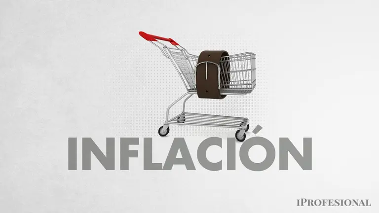 Un dato de la crisis del consumo pone en alerta roja a las cadenas de supermercados