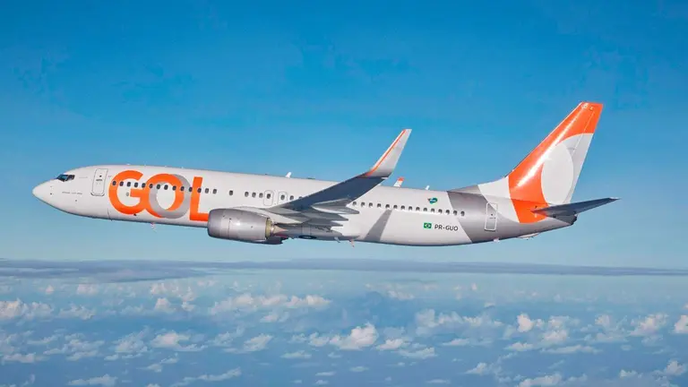 La aerolínea Gol inicia su reestructuración en Estados Unidos: busca obtener u$s950 millones