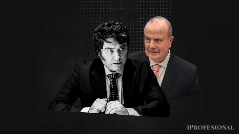 Día de furia: Milei echó a un ministro y promete castigo a gobernadores si no le dan luz verde a la Ley ómnibus