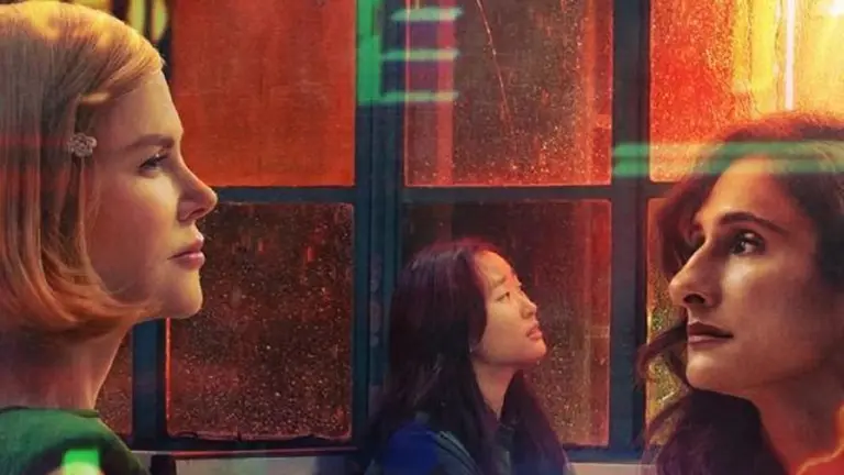 Amazon Prime Video y Apple TV estrenan dos series que no te podés perder