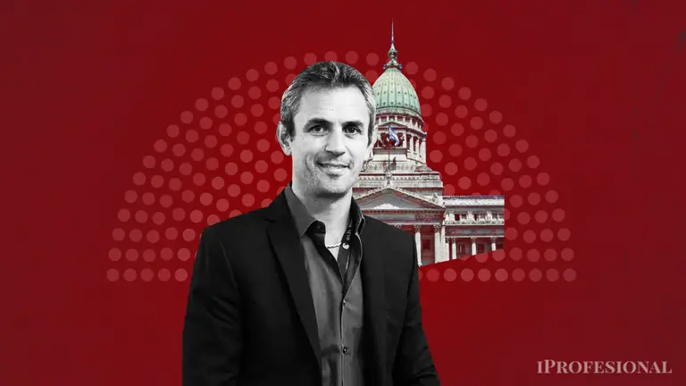 Por qué la reelección de Martín Menem es clave para Javier Milei