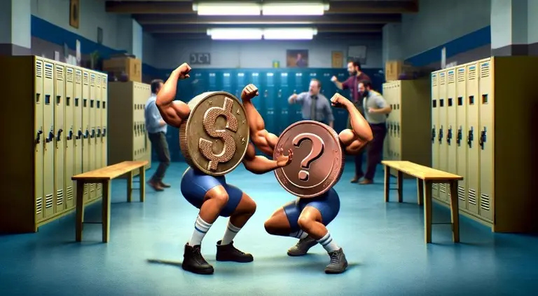 Fichas que posiblemente puedan bombear como Solana (SOL)