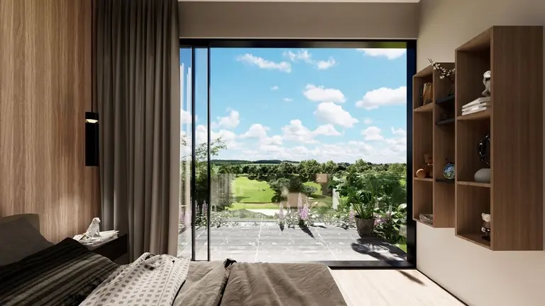 Empresarios locales transforman icónico palacio de Punta del Este en residencias vip