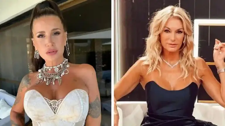 Yanina Latorre, indignada por un reclamo de Florencia Peña al Gobierno: ¿qué le dijo?