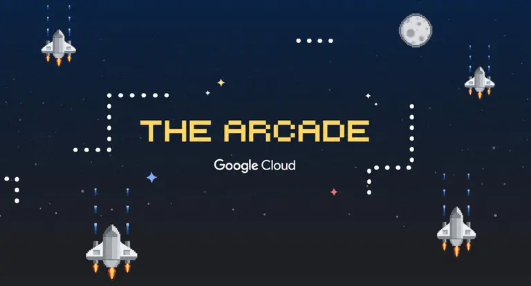 Cómo funciona The Arcade, la plataforma de Google para aprender sobre el manejo de la inteligencia artificial
