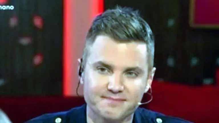 Gran Hermano dominó cómodo el rating con la sorpresiva visita de Santiago del Moro a la casa