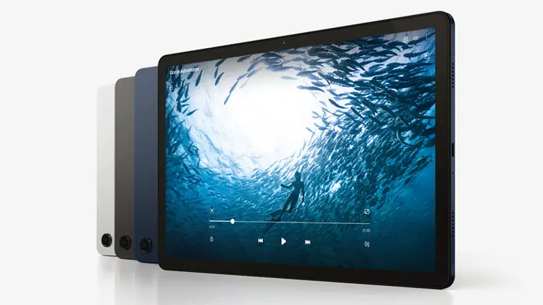 Samsung renueva sus tablets en la Argentina, con foco en el entretenimiento y la productividad
